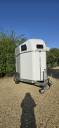 Trailer Fautras St Georges 2 Cavalli 2022 Occasione