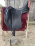 Sella da dressage Childeric  17.5" - 2022