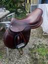 Sella mista CWD  17" - 2012
