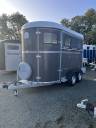 Trailer Fautras Oblic 2  2 Cavalli 2024 Nuovo