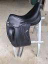 Sella da dressage Equipe  17" - 2021