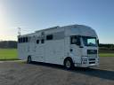 Camion per Cavalli Man AK 2007 Occasione
