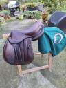 Sella mista Forestier  17" - 2020