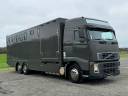 Camion per Cavalli MTM VOLVO 2006 Occasione
