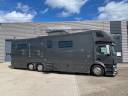 Camion per Cavalli Mercedes MERCEDES-BENZ 0 Occasione