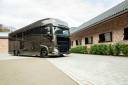 Camion per Cavalli Daf XF 450 2019 Nuovo
