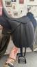 Sella da dressage Norton  17" - 2023