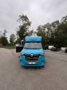 Trailer Renault RENAULT MASTER ÉQUITA 2 Cavalli 2023 Occasione