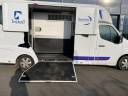 Van per Cavalli Theault SWITCH 2021 Occasione
