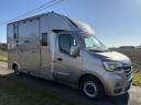 Trailer - Altra marca - Renault Master 2 Cavalli 2024 Occasione