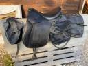 Sella da trekking Forestier TREC 17.5" - 2015