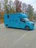 Trailer Renault EQUITA 2 Cavalli 2023 Occasione
