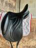 Sella da dressage GBS  17" - 2021