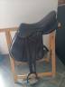 Sella mista Forestier  17.5" - 2022