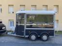 Trailer Fautras Victorius 2 2 Cavalli 2015 Occasione