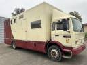 Camion per Cavalli Renault  1996 Occasione