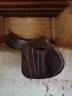 Sella da salto ostacoli Forestier  17.5" - 2024