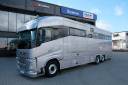 Camion per Cavalli Altra marca VOLVO 0 Occasione