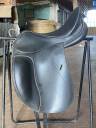 Sella da dressage Tekna  17.5" - 2023