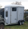 Trailer Fautras Provan 2 Cavalli 2020 Occasione
