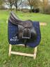 Sella mista Prestige Italia François Tanguy 17" - 2020