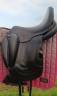 Sella da dressage Antarès  17.5" - 2018
