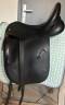 Sella da dressage  Selle anglaise  17.5" - 2012