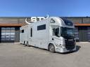 Camion per Cavalli STX  2024 Nuovo