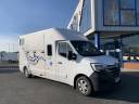 Van per Cavalli Barbot master 2020 Occasione