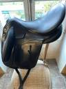 Sella da dressage Devoucoux  18.5" - 2021
