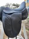 Sella da dressage Thorowgood   17.5" - 2021