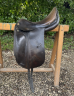 Sella da dressage  La Belle  17.5" - 2005