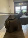 Sella mista Forestier  17.5" - 2002