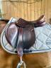 Sella mista CWD  17.5" - 2019