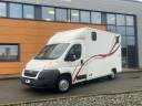 Van per Cavalli Citroen  2011 Occasione