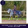 Cavalla AQPS In vendita 2019 Grigio ,  BUCK'S BOUM