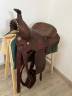 Sella western   17" - 2013