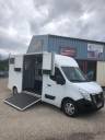 Van per Cavalli Nissan NV400 2024 Nuovo