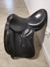 Sella da dressage Devoucoux Makila 17" - 2006