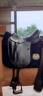 Sella da dressage Equipe  17.5" - 2023