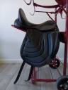 Sella da dressage Eric Thomas  17" - 2024
