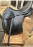 Sella da dressage Childeric  17.5" - 2013
