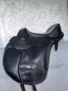 Sella mista Barefoot  NOTTHINGAM  17" - 2022