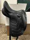 Sella da dressage Devoucoux  17.5" - 2024