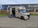 Van per Cavalli Krismar Horsebox 2-5 2025 Nuovo