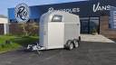 Trailer Ifor Williams HBEco 506 2 Cavalli 2026 Nuovo