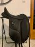 Sella da dressage Wintec  16.5" - 2012