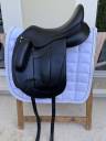 Sella da dressage Forestier  16.5" - 2020