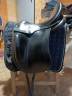 Sella da dressage Childeric  17.5" - 2023