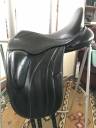 Sella da dressage Fairfax  16.5" - 2021